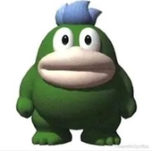 クッキーバニラ