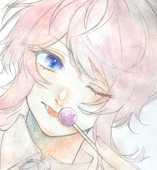 ゆに