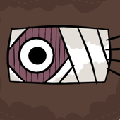魚の目