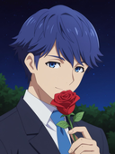 Anime Boi tnv