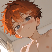 ファイヤーヘア