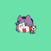 もみじも