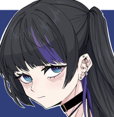Fatal Blue