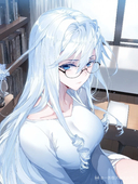 心月萤火