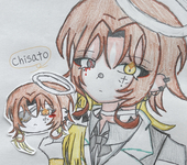 Chisa🌟💛🎀