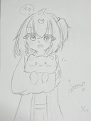 いちごたいふく