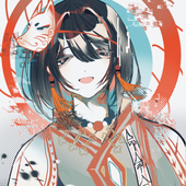 燈翠 きよ