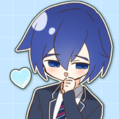 カイしず厨だよ🍨💧
