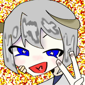 しろのぱん