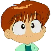 まもるのトランクス