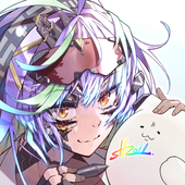 すとれー。