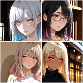 とある人