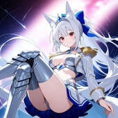 🦊WhiteFox🦊