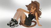 Pressy T. Neko