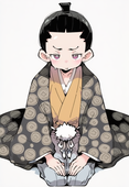 ショーグン（影武者）