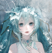 月見里未来
