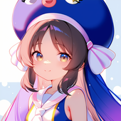 橘ウナ