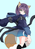 Rafi/らふスタイル
