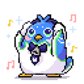 缶詰ペンギン