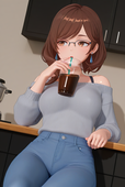 Velvet Pixel