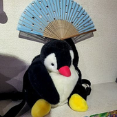 舞龍峰(ぶりゅーほー)