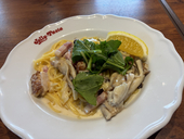 パスタ