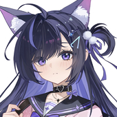 澪羽千白_Astelia