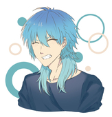 かいだし