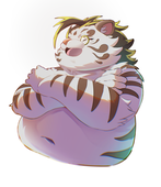 もふちゃ