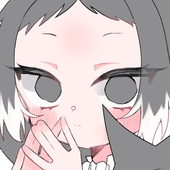 白