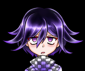 Usotsukin