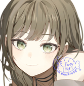 可惜夜@skeb募集中