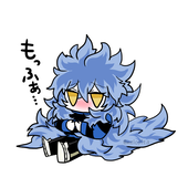 古古