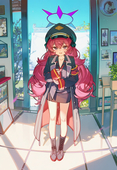 一只野生的键盘
