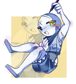 さめ