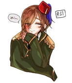 煌鬼はおにぎり🦋／不定期