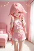 MimiContrastArt