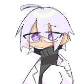 みく#毒専門研究所の博士さん