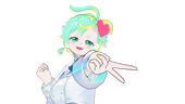心葉シィ