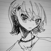 真子