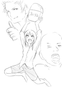 灯一ノ