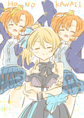 みぃ