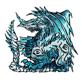 Glacier Core