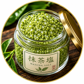 抹茶