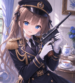 アーシア・スプリッグ