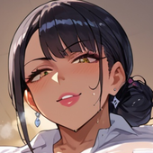 ポニーテール