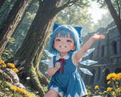 HydraSFW