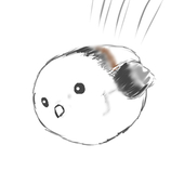 甘猫リン＠療養&喪中