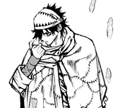 G Manga