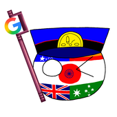 QUAD合衆連邦共和国